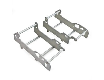 Radiator Guards TM 2 stroke 08 > 15