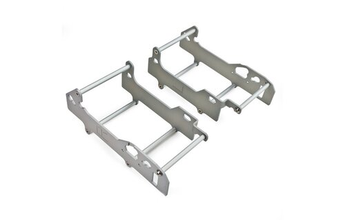 Radiator Guards TM 2 stroke 08 > 15