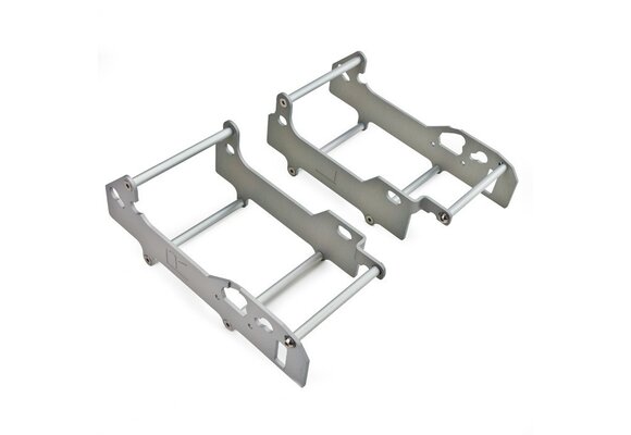Radiator Guards TM 2 stroke 08 > 15