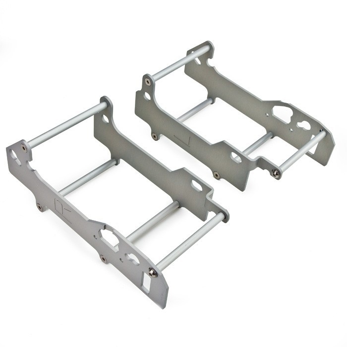 Radiator Guards TM 2 stroke 08 > 15