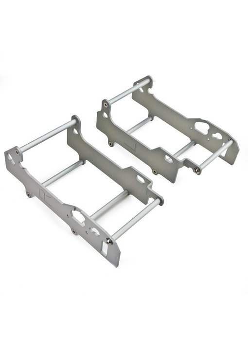 CROSSPRO Radiator Guards TM 250/300 16 -18