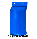 Cycra CYCRA REAR SHOCK MUD GUARD Blue (2s 1994 - ....) (4s 01-14)
