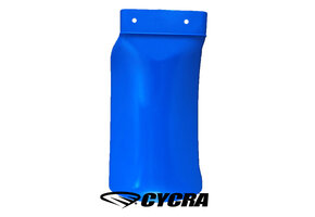 CYCRA REAR SHOCK MUD GUARD Blue (2s 1994 - ....) (4s 01-14)