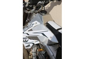 DESERT TANK (aluminum) 2013+ 85-112 Jr