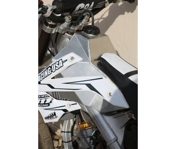 DESERT TANK (aluminum) 2013+ 85-112 Jr