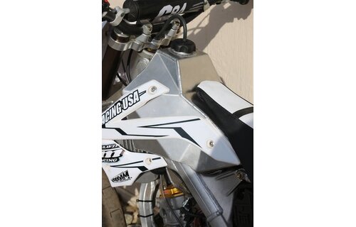 DESERT TANK (aluminum) 2013+ 85-112 Jr