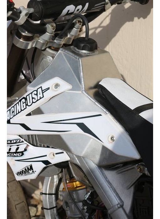 DESERT TANK (aluminum) 2013+ 85-112 Jr