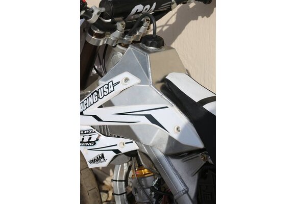 DESERT TANK (aluminum) 2013+ 85-112 Jr