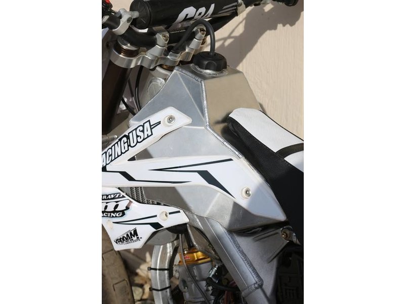 DESERT TANK (aluminum) 2013+ 85-112 Jr
