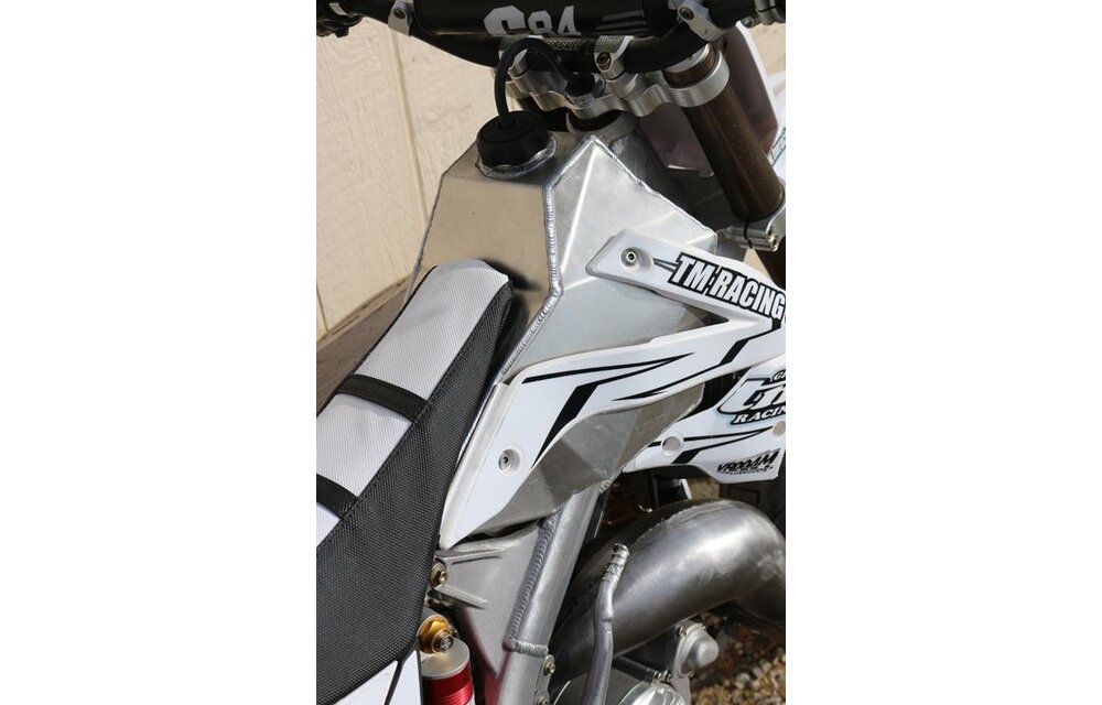 DESERT TANK (aluminum) 2013+ 85-112 Jr