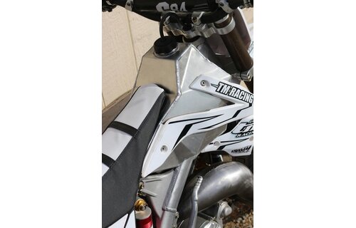 DESERT TANK (aluminum) 2013+ 85-112 Jr