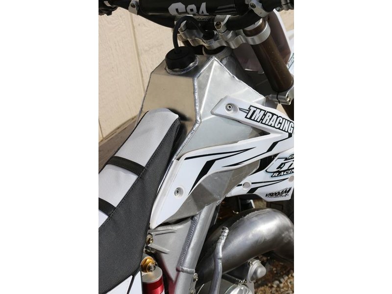 DESERT TANK (aluminum) 2013+ 85-112 Jr