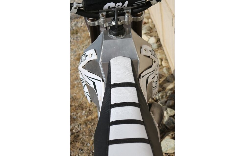 DESERT TANK (aluminum) 2013+ 85-112 Jr