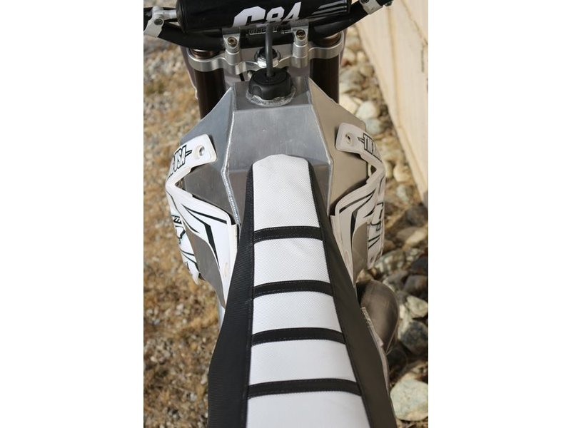 DESERT TANK (aluminum) 2013+ 85-112 Jr
