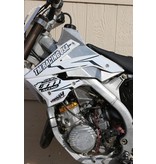 DESERT TANK (aluminum) 2013+ 85-112 Jr