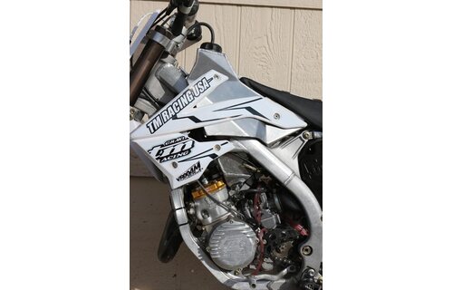 DESERT TANK (aluminum) 2013+ 85-112 Jr