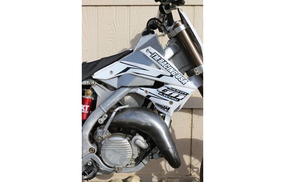 DESERT TANK (aluminum) 2013+ 85-112 Jr