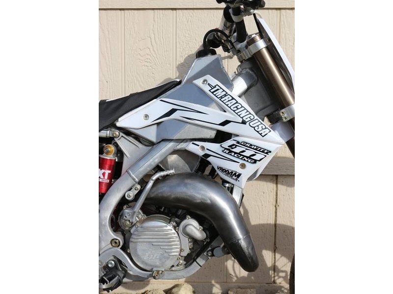 DESERT TANK (aluminum) 2013+ 85-112 Jr