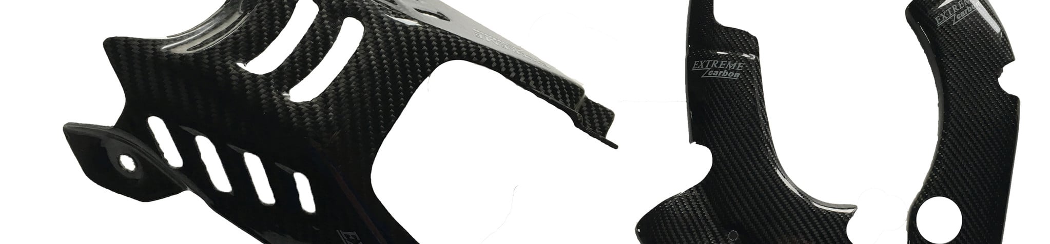 FM Carbon Parts