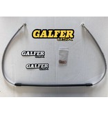 Galfer BRAKE LINE - Front TM 85/100 Junior 2013->