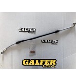 BRAKE LINE - Rear TM 125-> NISSIN 2005 ->