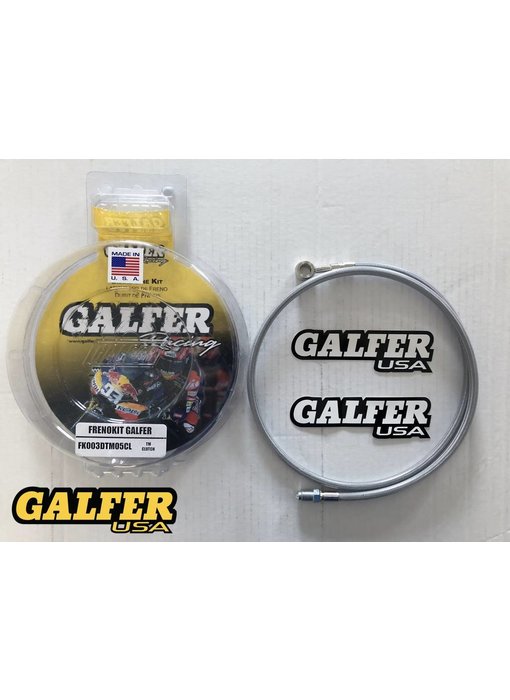 Galfer CLUTCH LINE - TM 125/144 1995->