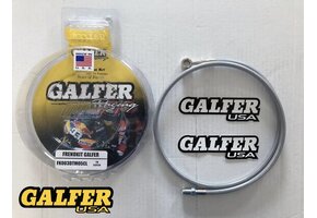 CLUTCH LINE - TM 250/300 (10mm screw) 2005-2018