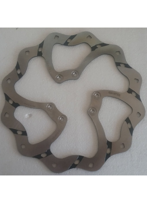 ROTOR FRONT "Tsunami" - TM 125-> 2010->