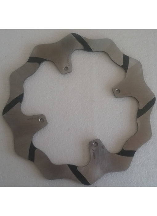 ROTOR REAR "Tsunami" - TM 125-> 2005->