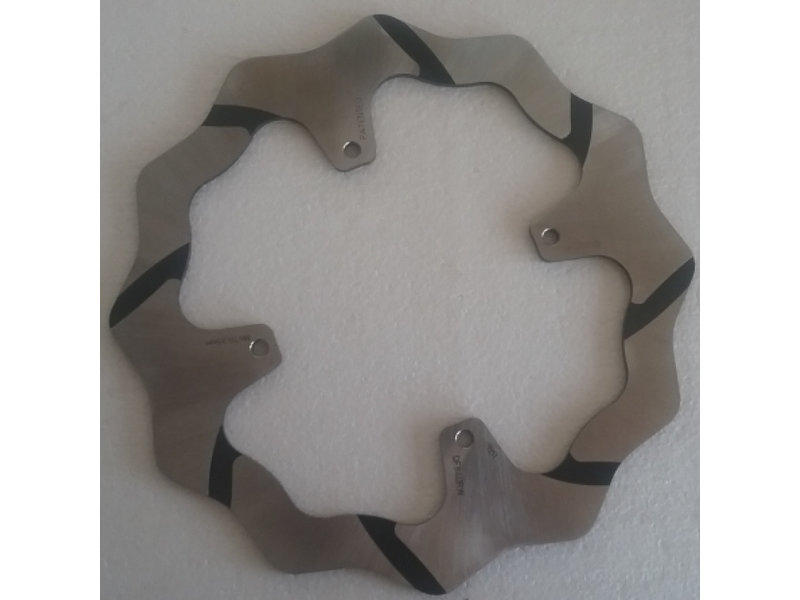 ROTOR REAR "Tsunami" - TM 125-> 2005->