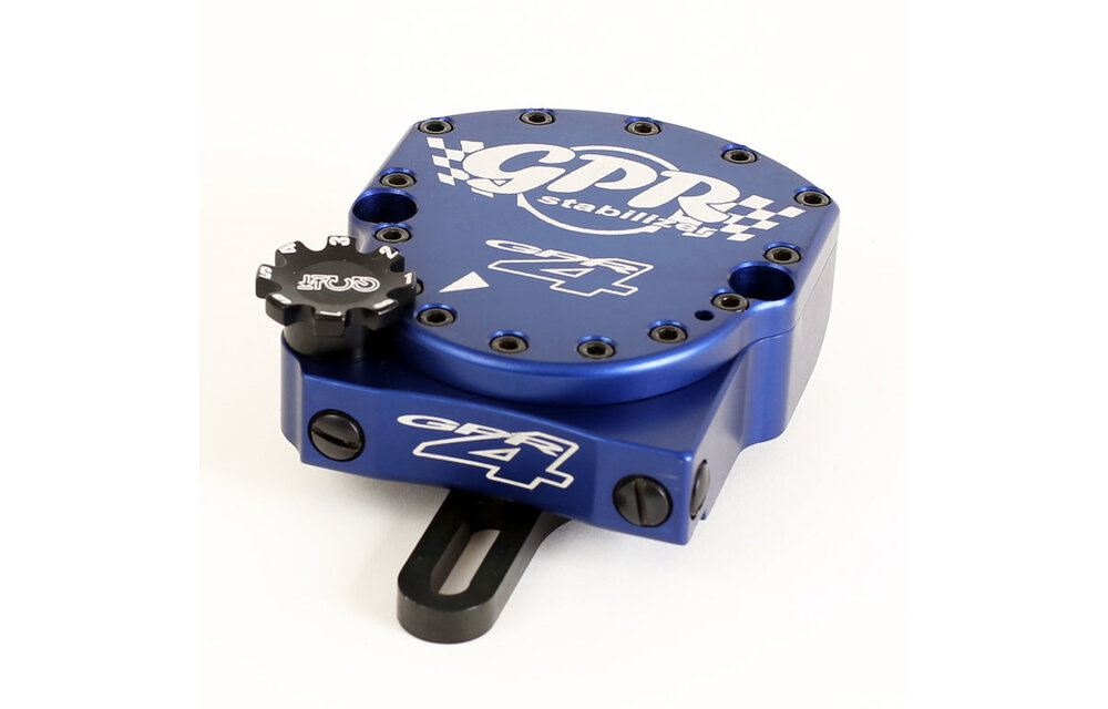 GPR - PRO KIT V4 (incl Top clam) KYB 48mm / 20 offset