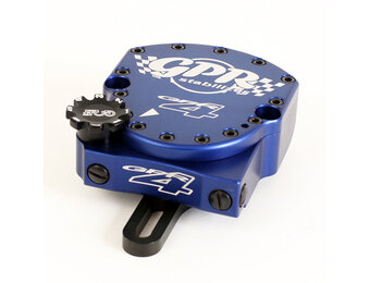 GPR - PRO KIT V4 (incl Top clam) KYB 48mm / 20 offset
