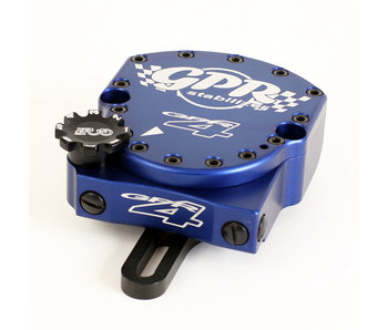 GPR GPR - PRO KIT V4 (incl Top clam) KYB 48mm / 20 offset