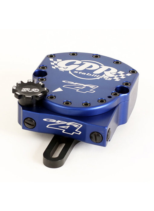 GPR GPR - PRO KIT V4 (incl Top clam) KYB 48mm / 20 offset