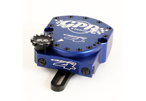 GPR - PRO KIT V4 (incl Top clam) KYB 48mm / 20 offset