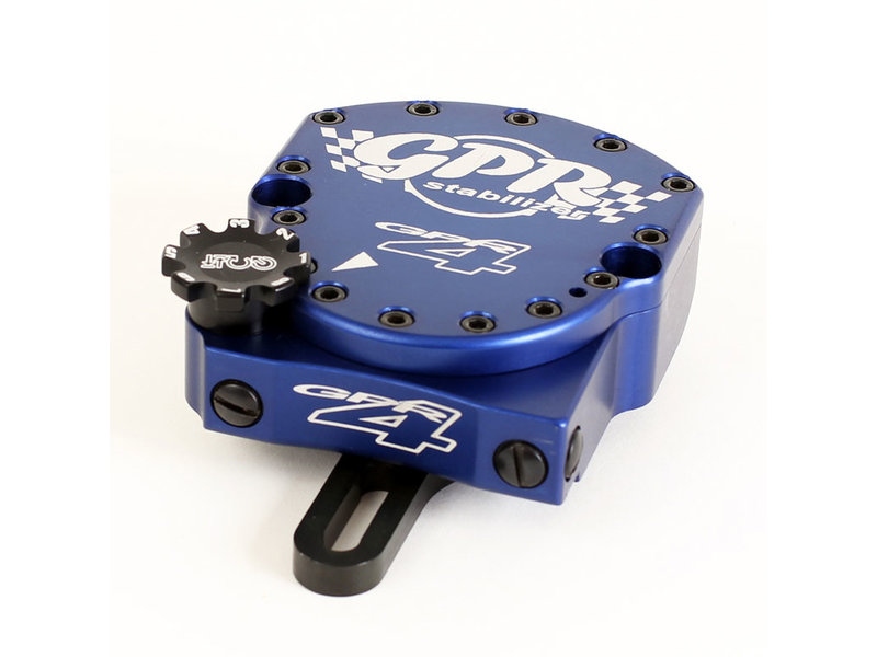 GPR GPR - PRO KIT V4 (incl Top clam) KYB 48mm / 20 offset