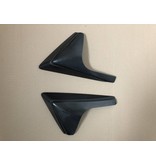 LS Carbon SHROUDS EXTENTIONS (15->) 2 & 4stroke 2015 ->