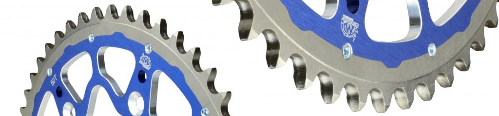 Moto-Master Sprockets