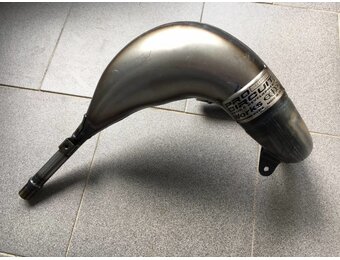 Pipe "Works"  TM 85 18-21