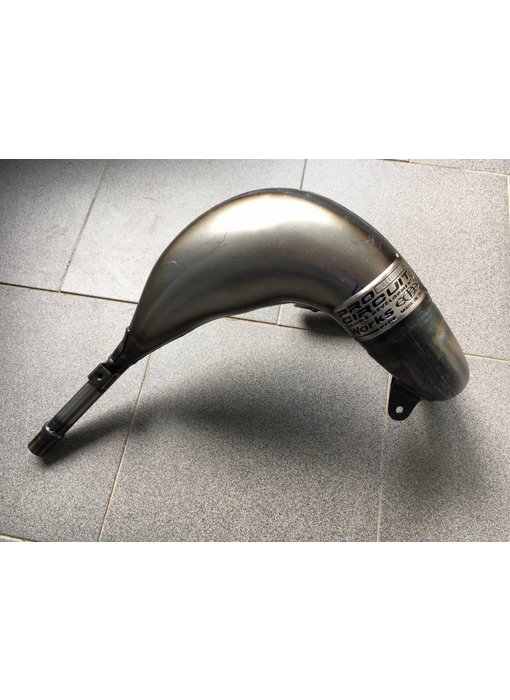 Pro Circuit Pipe "Works"  TM 85 18-21