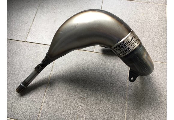 Pipe "Works"  TM 85 18-21
