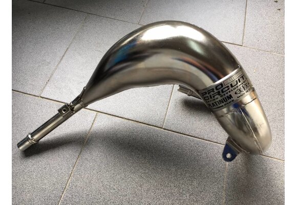 Pipe "Plated"  TM 85 18-21