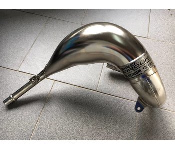Pro Circuit Pipe "Plated" TM 85 13-17 / TM 100 13-..