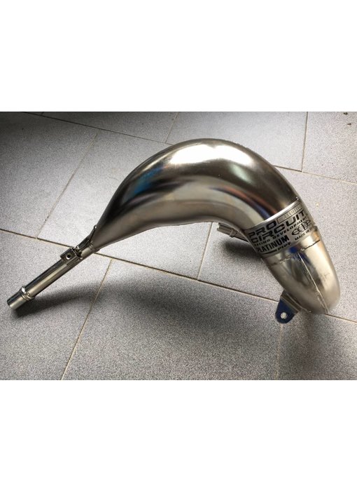 Pro Circuit Pipe "Plated" TM 85 13-17 / TM 100 13-..