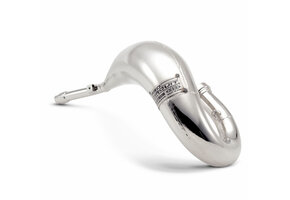 Pipe "Plated"  TM 125 08 ->