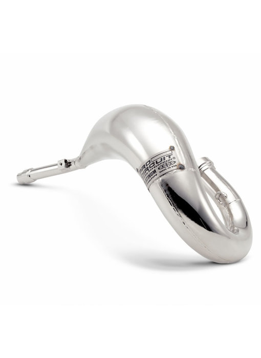 Pro Circuit Pipe "Plated"  TM 125 08 ->