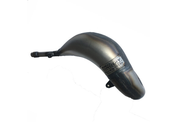 Pipe "Works"  TM 144  08 ->