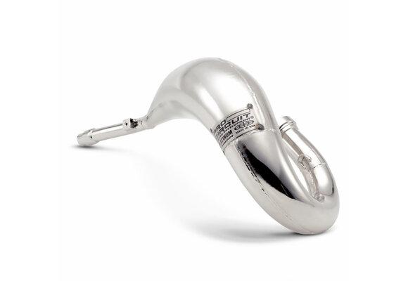 Pipe "Plated"  TM 144 08 ->