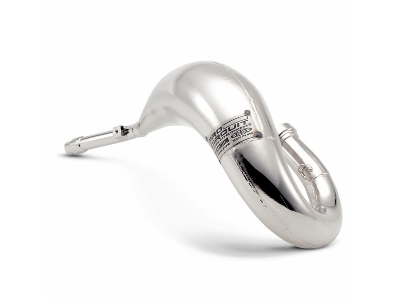 Pro Circuit Pipe "Plated"  TM 144 08 ->