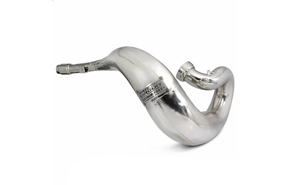Pipe "Plated" TM 250 94 > 98